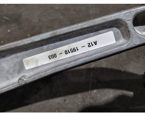 FREIGHTLINER CASCADIA 125BBC BrakeClutch Pedal Box