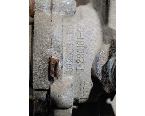 FREIGHTLINER CASCADIA 125BBC BrakeClutch Pedal Box