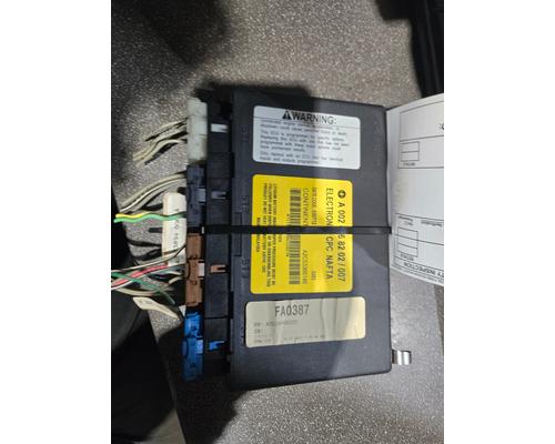FREIGHTLINER CASCADIA 125BBC Cab Control Module ECM