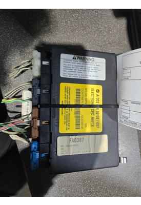 FREIGHTLINER CASCADIA 125BBC Cab Control Module ECM