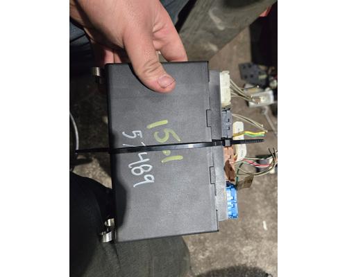 FREIGHTLINER CASCADIA 125BBC Cab Control Module ECM