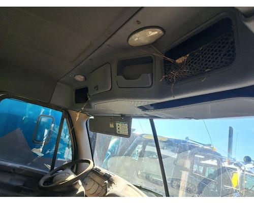 FREIGHTLINER CASCADIA 125BBC Cab or Cab Mount