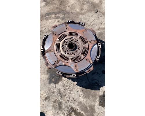FREIGHTLINER CASCADIA 125BBC Clutch Disc