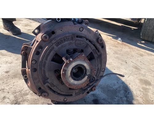 FREIGHTLINER CASCADIA 125BBC Clutch Disc