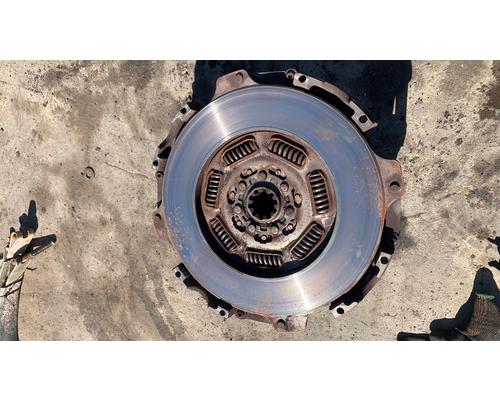 FREIGHTLINER CASCADIA 125BBC Clutch Disc