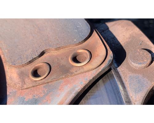 FREIGHTLINER CASCADIA 125BBC Clutch Disc