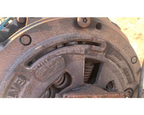 FREIGHTLINER CASCADIA 125BBC Clutch Disc