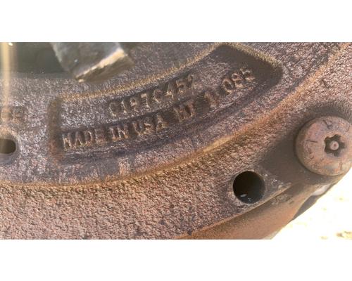 FREIGHTLINER CASCADIA 125BBC Clutch Disc