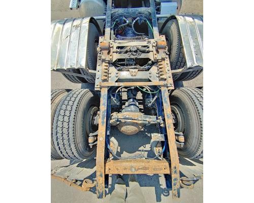 FREIGHTLINER CASCADIA 125BBC Complete Vehicle