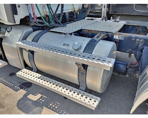 FREIGHTLINER CASCADIA 125BBC Complete Vehicle