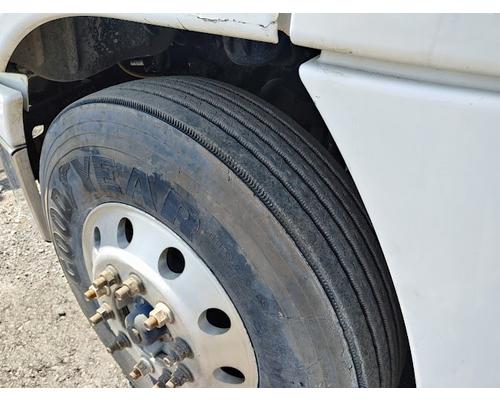 FREIGHTLINER CASCADIA 125BBC Complete Vehicle