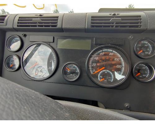 FREIGHTLINER CASCADIA 125BBC Complete Vehicle