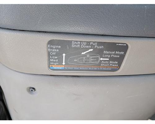 FREIGHTLINER CASCADIA 125BBC Complete Vehicle