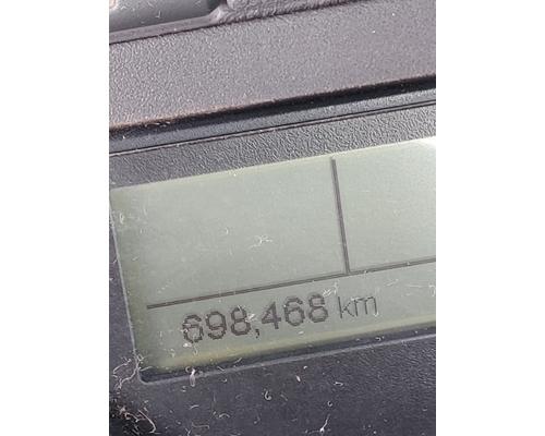 FREIGHTLINER CASCADIA 125BBC Complete Vehicle