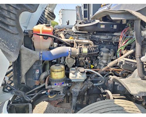 FREIGHTLINER CASCADIA 125BBC Complete Vehicle