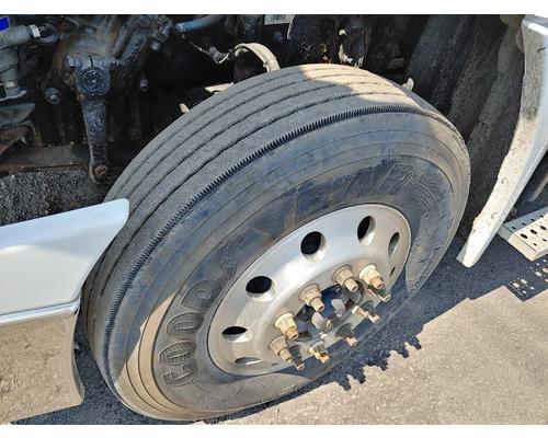 FREIGHTLINER CASCADIA 125BBC Complete Vehicle