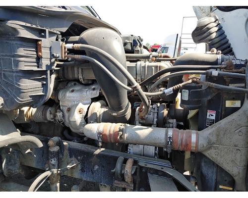 FREIGHTLINER CASCADIA 125BBC Complete Vehicle