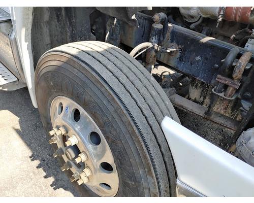 FREIGHTLINER CASCADIA 125BBC Complete Vehicle