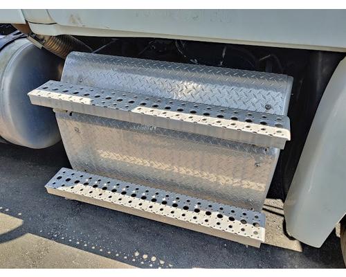 FREIGHTLINER CASCADIA 125BBC Complete Vehicle