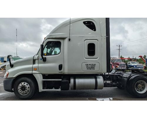 FREIGHTLINER CASCADIA 125BBC Consignment sale