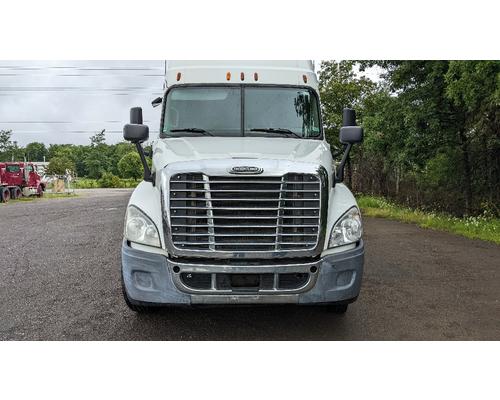 FREIGHTLINER CASCADIA 125BBC Consignment sale