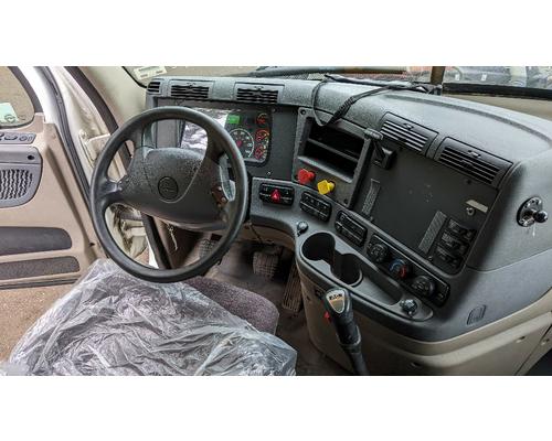 FREIGHTLINER CASCADIA 125BBC Consignment sale