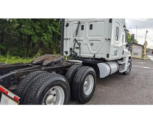 FREIGHTLINER CASCADIA 125BBC Consignment sale