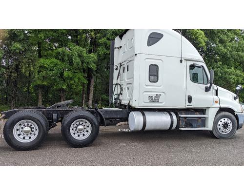 FREIGHTLINER CASCADIA 125BBC Consignment sale