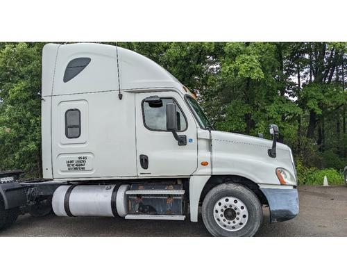 FREIGHTLINER CASCADIA 125BBC Consignment sale