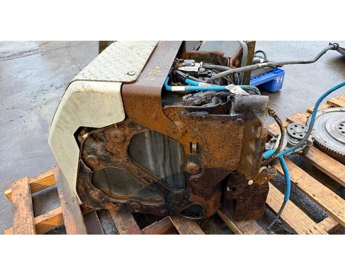 FREIGHTLINER CASCADIA 125BBC DEF Tank