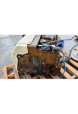 FREIGHTLINER CASCADIA 125BBC DEF Tank