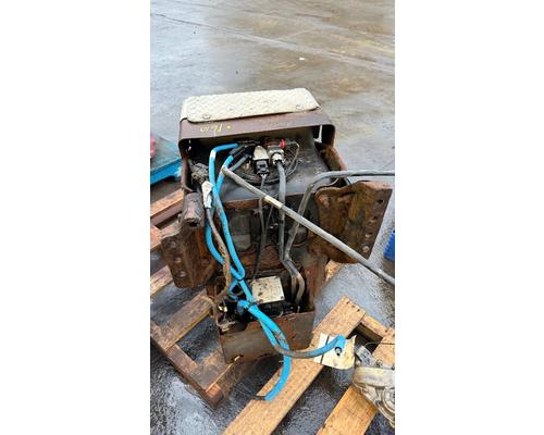 FREIGHTLINER CASCADIA 125BBC DEF Tank