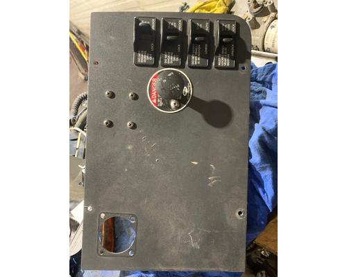 FREIGHTLINER CASCADIA 125BBC Dash Console Switch