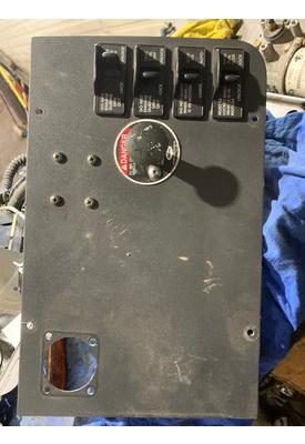 FREIGHTLINER CASCADIA 125BBC Dash Console Switch