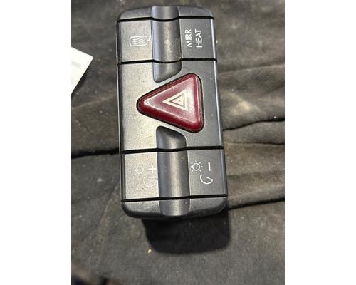 FREIGHTLINER CASCADIA 125BBC Dash Console Switch