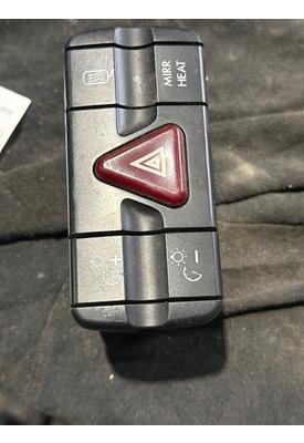 FREIGHTLINER CASCADIA 125BBC Dash Console Switch