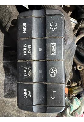 FREIGHTLINER CASCADIA 125BBC Dash Console Switch