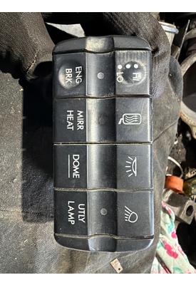 FREIGHTLINER CASCADIA 125BBC Dash Console Switch