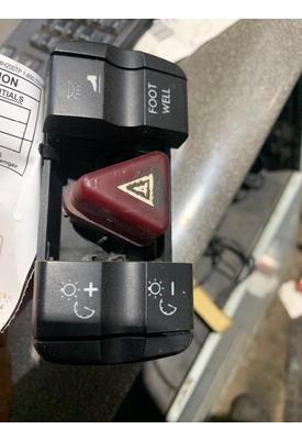 FREIGHTLINER CASCADIA 125BBC Dash Panel