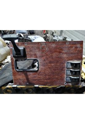 FREIGHTLINER CASCADIA 125BBC Dash Panel