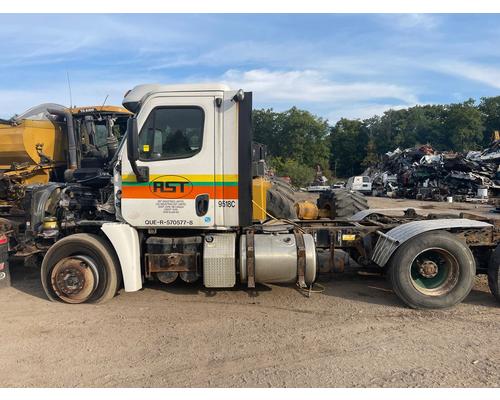 FREIGHTLINER CASCADIA 125BBC Dismantled Vehicles