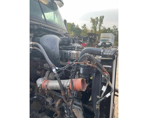 FREIGHTLINER CASCADIA 125BBC Dismantled Vehicles