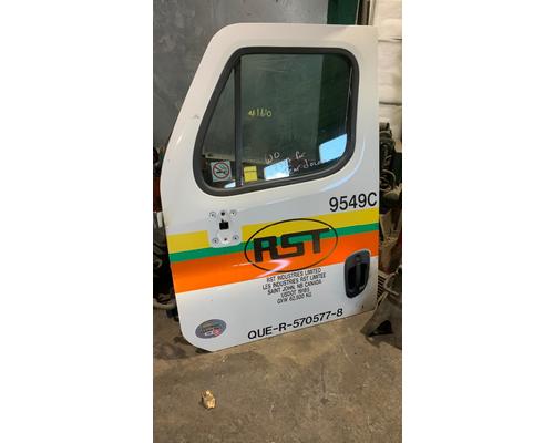 FREIGHTLINER CASCADIA 125BBC Door Assembly, Front