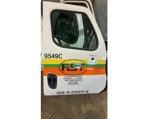 FREIGHTLINER CASCADIA 125BBC Door Assembly, Front