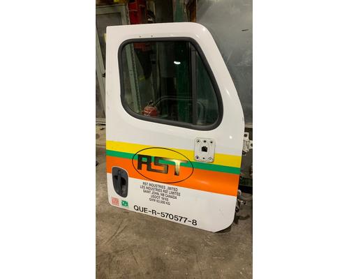 FREIGHTLINER CASCADIA 125BBC Door Assembly, Front