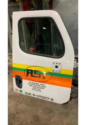 FREIGHTLINER CASCADIA 125BBC Door Assembly, Front