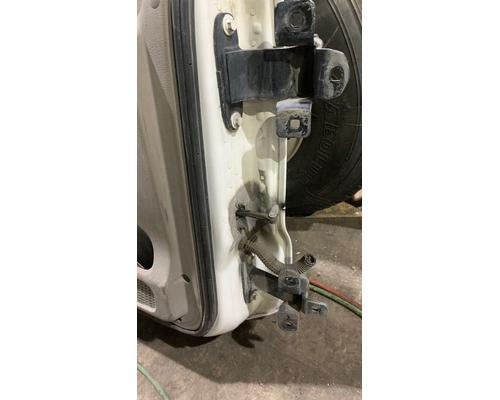 FREIGHTLINER CASCADIA 125BBC Door Assembly, Front