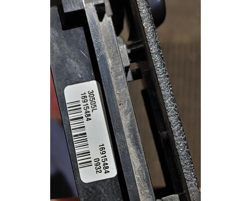 FREIGHTLINER CASCADIA 125BBC Door Electrical Switch