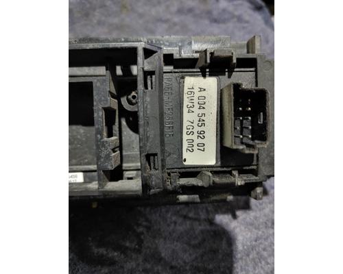FREIGHTLINER CASCADIA 125BBC Door Electrical Switch