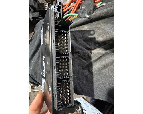 FREIGHTLINER CASCADIA 125BBC ECM (Brake & ABS)